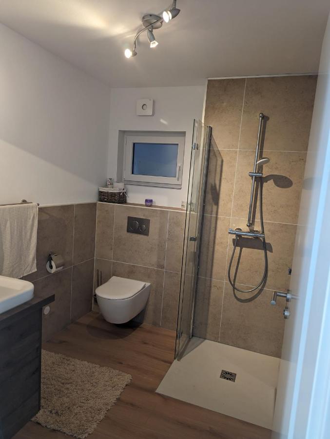 Seeperle Souterrain Appartement Sonthofen