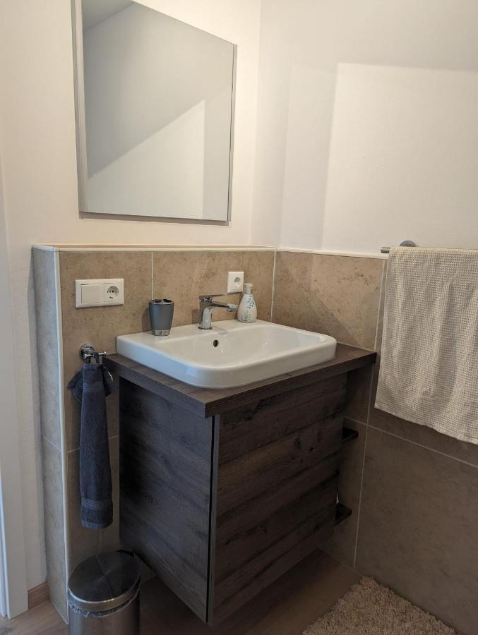 Appartement Seeperle Souterrain