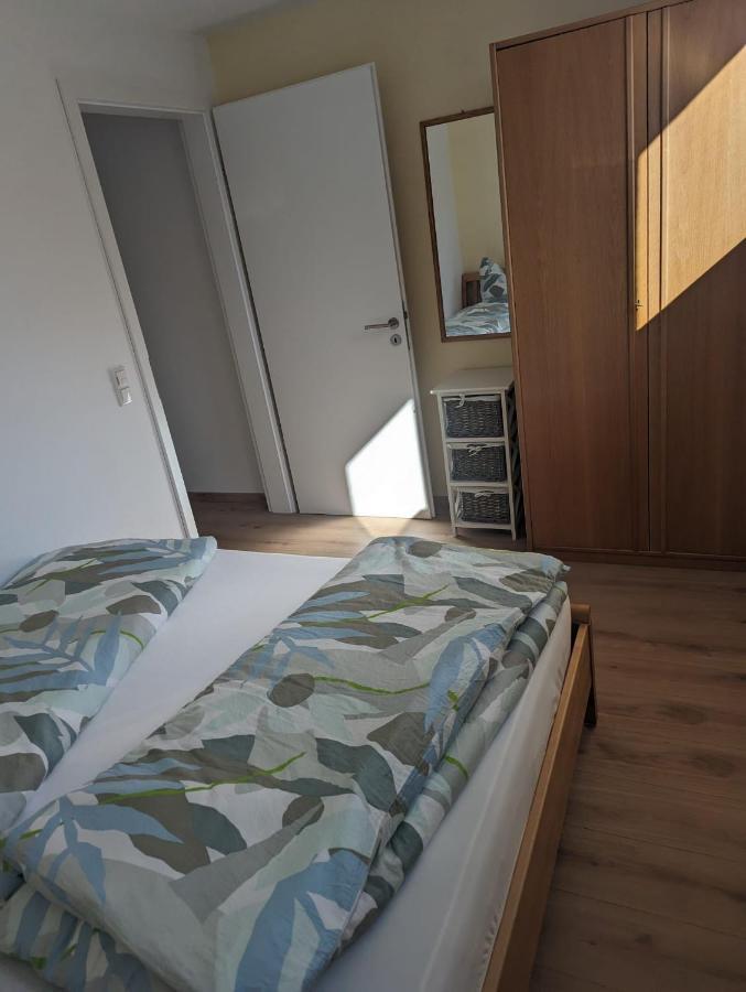 Appartement Seeperle Souterrain *