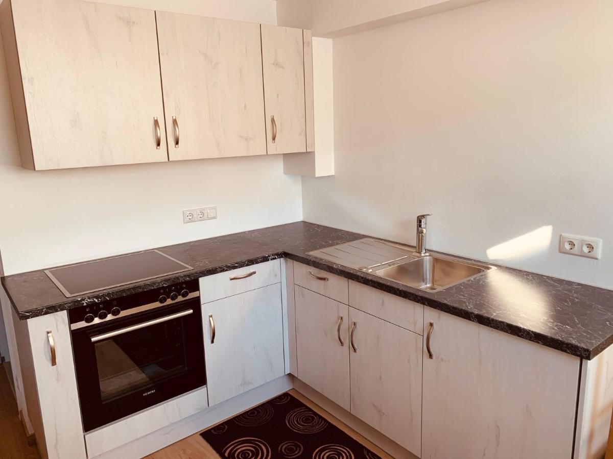 Appartement Seeperle Souterrain Sonthofen