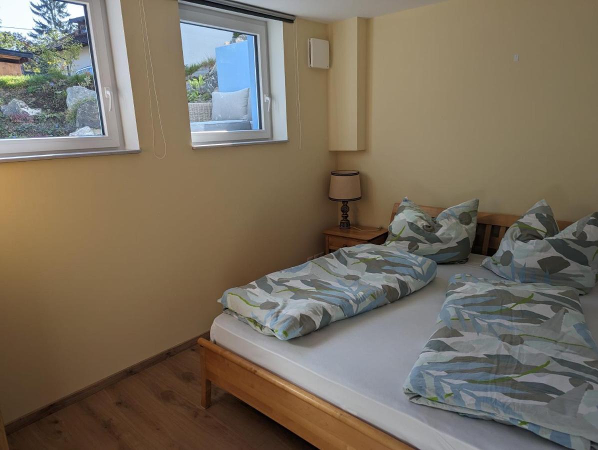 Appartement Seeperle Souterrain